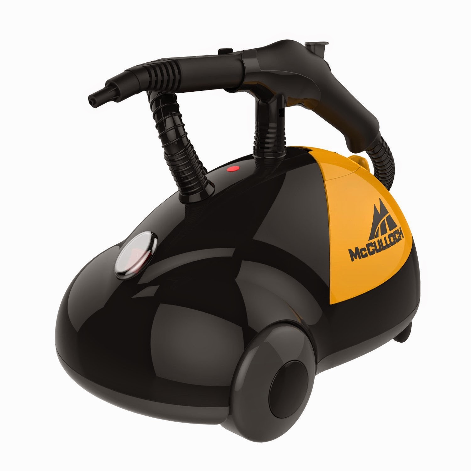 Duty Steam Cleaner