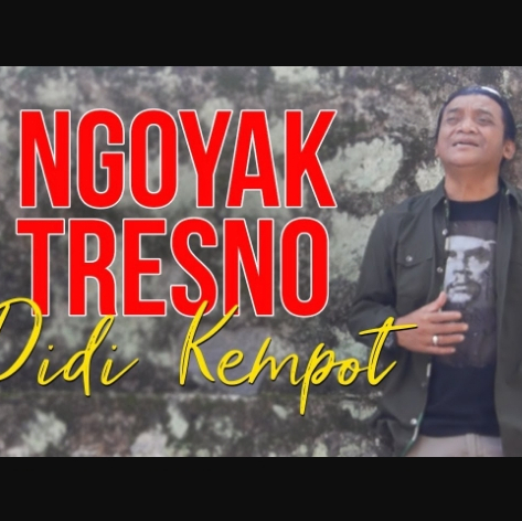 Didi Kempot