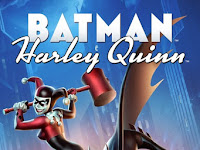 [HD] Batman und Harley Quinn 2017 Film Online Anschauen