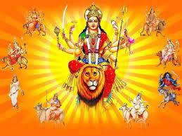 Gupt Navratri 2021: अषाढ़ गुप्त नवरात्रि का पहला दिन आज, जानिए शुभ मुहूर्त और पूजा विधि