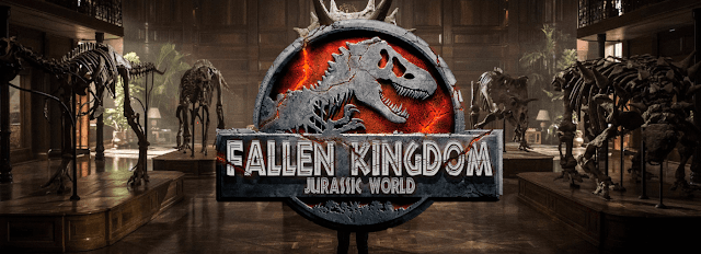 Nonton Film - Jurassic World: Fallen Kingdom (2018)