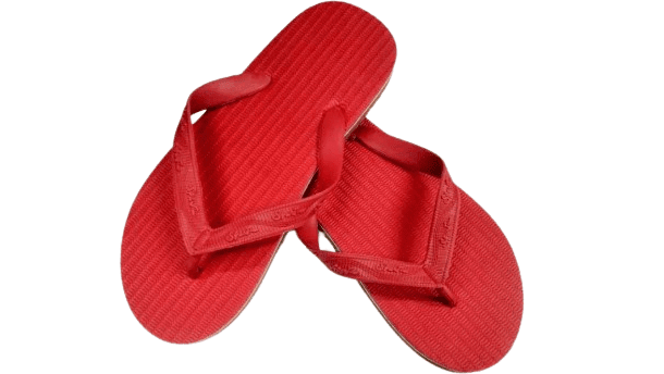 Spartan Original Slippers