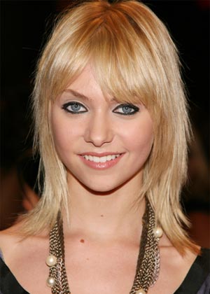 Shag hairstyles are the hairstyle, which is made up of a number of layers of