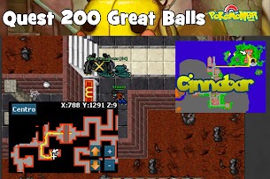 200 Great Balls Quest level [160]