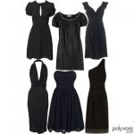 Top 5 Little Black Dress