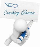 SEO Coaching Class