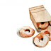 Curhat Sang Penjual Donat