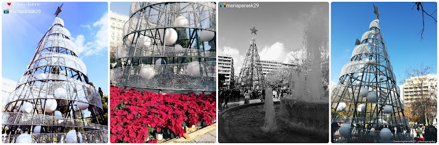 Athens xmas 2017 by mariaparask29