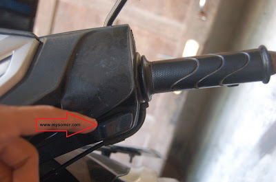 starter motor mati dan cara mengatasi