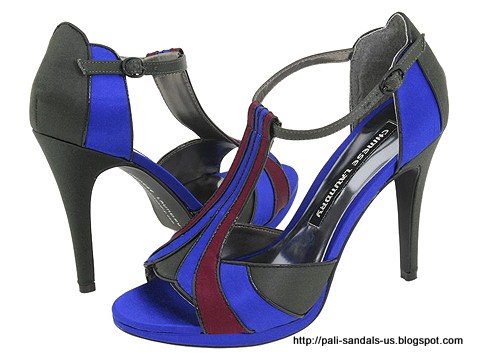 Pali sandals:us-107384
