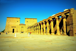 Philae Temple