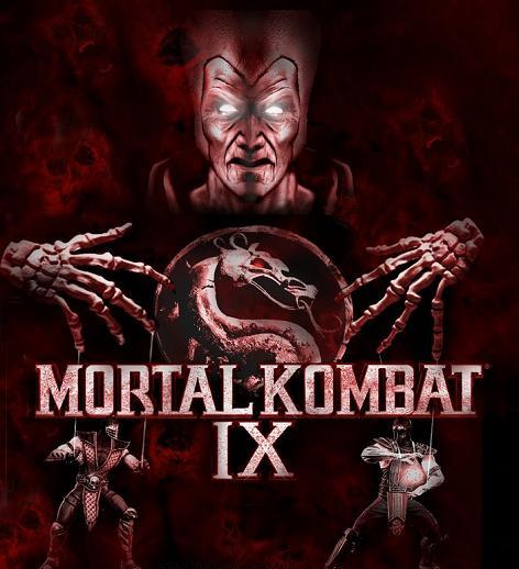 mortal kombat logo 2011. mortal kombat logo 2011.