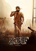 K.G.F: Chapter 1 (2018) Full Movie [Hindi-DD5.1] HDRip ESubs