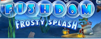 fishdom frosty splash, video, game