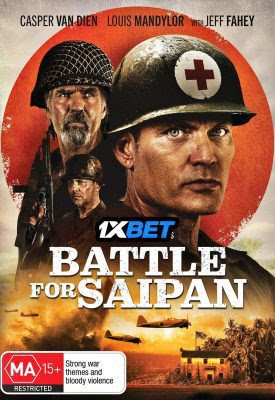 Battle for Saipan 2022 Hindi Dubbed (Voice Over) WEBRip 720p HD Hindi-Subs Watch Online