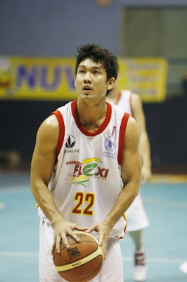 Denny sumargo