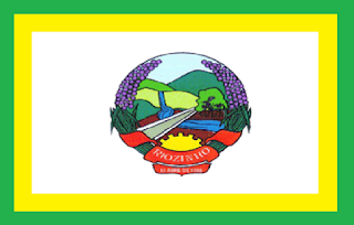 Bandeira de Riozinho RS