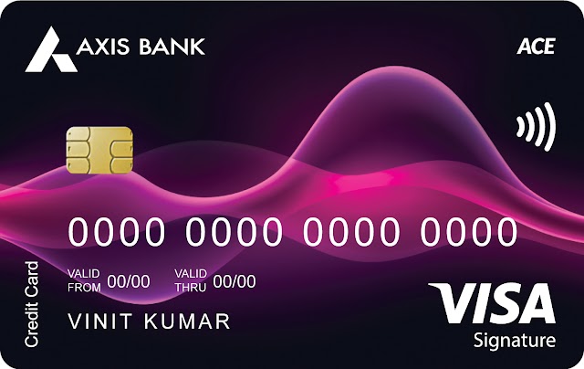 How To Get Axis Bank Credit Card - Axis Bank Credit Card Online Apply