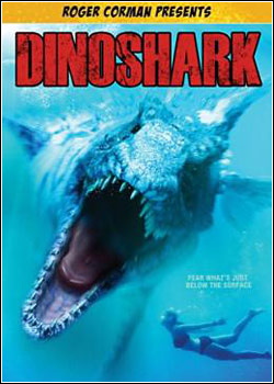 filmes Download   Dinoshark   BDRip AVi (2011)