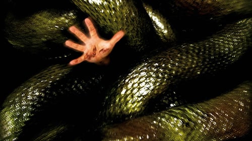 Anacondas: La cacería por la orquídea sangrienta 2004 ver pelicula gratis