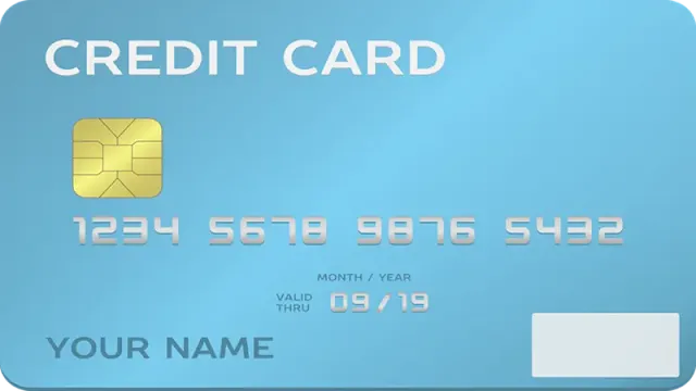 بطاقات الائتمان Credit Cards