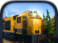 Train Driver 15 Apk v1.4.0 + mod Unlocked free Download 