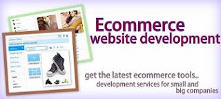 E-Commerce Development Company