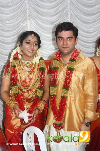 Navya Nair Marriage. Marriage arrange were fabricated for