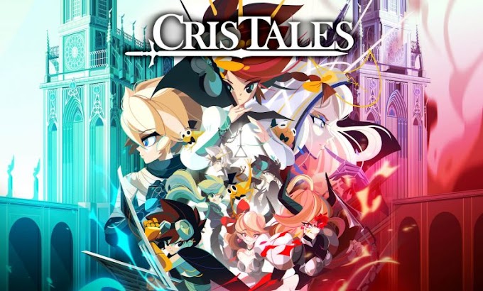 Cris Tales (PC) Download | Jogos PC Torrent