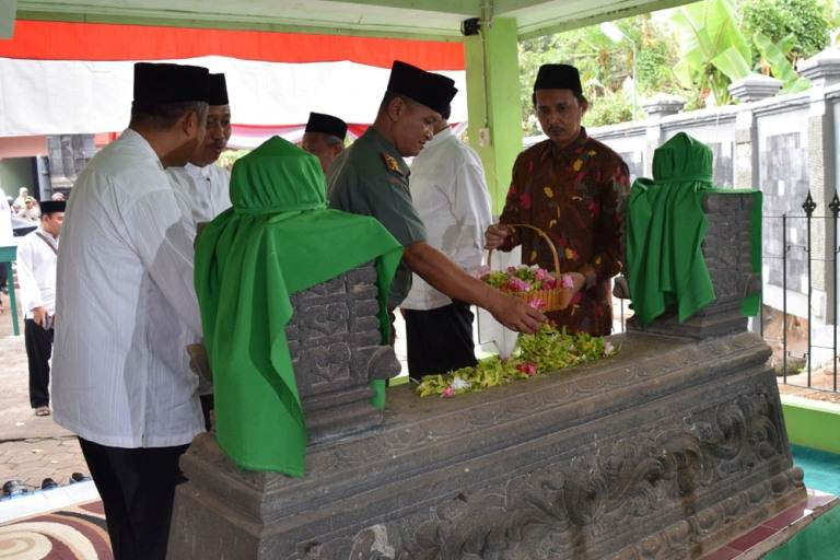 Hari jadi ke 724 Kabupaten Tuban