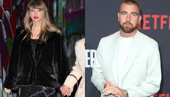  Taylor Swift's Emotional Birthday Celebration Raises Questions About Relationship Status