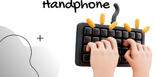 Mengetik Menggunakan Keyboard di Handphone: Rekomendasi Papan Ketik Terbaik!