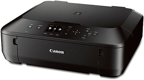 canon pixma mg5520 printer driver download