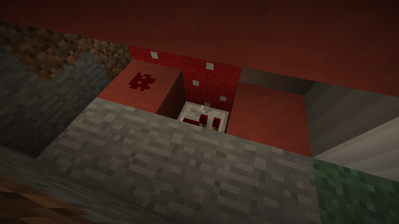 Across The Map Easy Redstone For Your Convenience Bonus Post