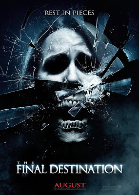 final destination 5 poster