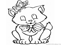 Funny Puppy Dogs Coloring Pages