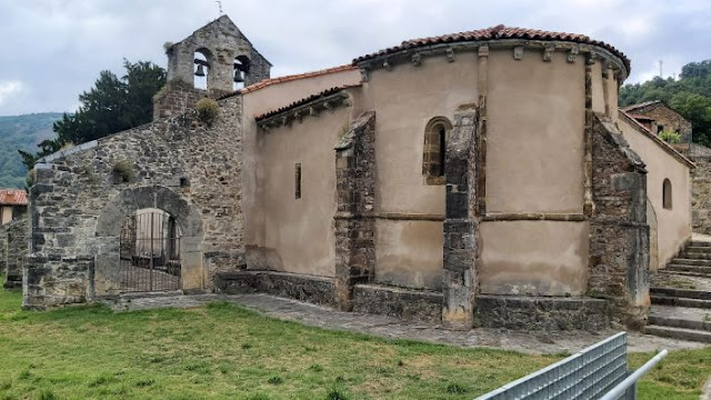 Iglesia de San Juan