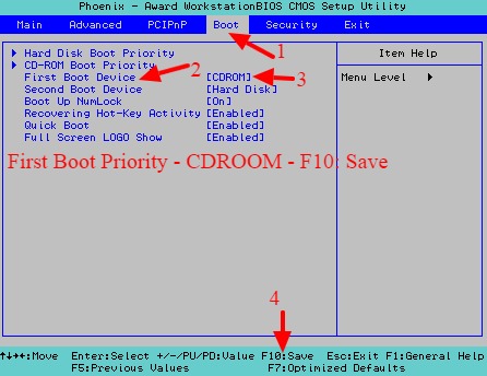  Instal ulang windows pada komputer atau laptop biasanya dilakukan alasannya komputer atau la Berita laptop Cara Instal Ulang Windows XP dengan CD Dijamin Berhasil!