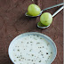 Nellikai pachadi / Gooseberry raita