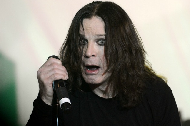 Ozzy Obourne