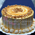 WALNUT HEAVEN BUTTERSCOTCH CAKE