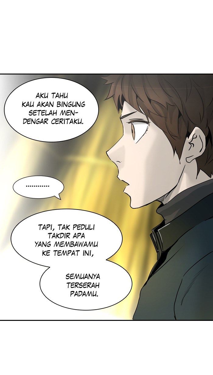 Webtoon Tower Of God Bahasa Indonesia Chapter 320