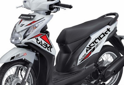 modif honda beat terbaru 2017 - 2018