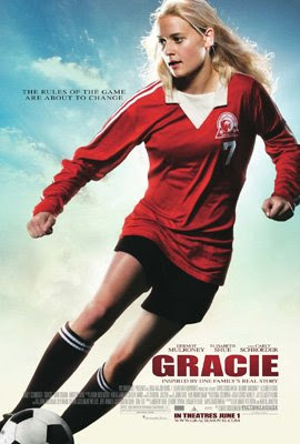 Gracie 2007 Hollywood Movie Watch Online