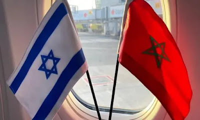 إسرائيل تحدد  موعدا رسميا للإعتراف بمغربية الصحراء