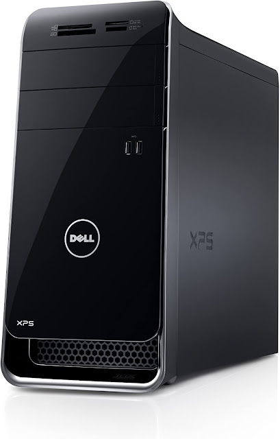 DELL XPS 8700 Desktop PC Windows 10 64bit Drivers Downloads