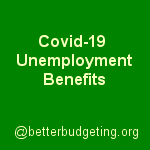 COVID-19 Unemployment Benefits