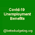 COVID-19 Unemployment Benefits are Ending as Economy Prepares to
Rebound