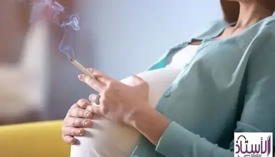 Effects-of-smoking-on-pregnant-women