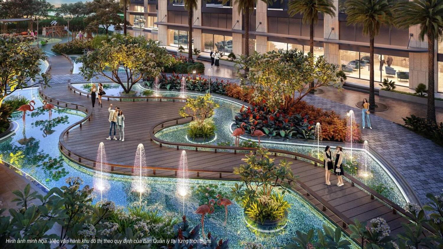 Giá bán CSBH dự án chung cư Sun Feliza Suites Sống Sang – Sinh Lời Bền Vững Ngay Tại Trung Tâm Cầu Giấy Hà Nội